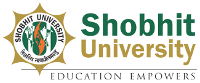 Shobhit university