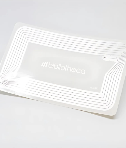RFID Tag Rectangle