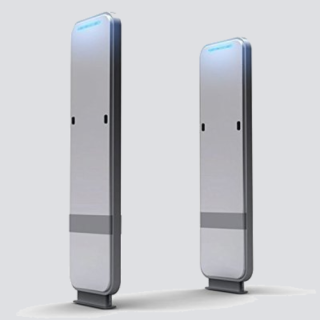 RFID Gate - Jivesna Tech